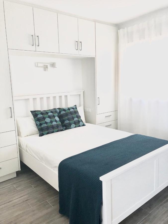 Apartamento Vistamar Нерха Экстерьер фото