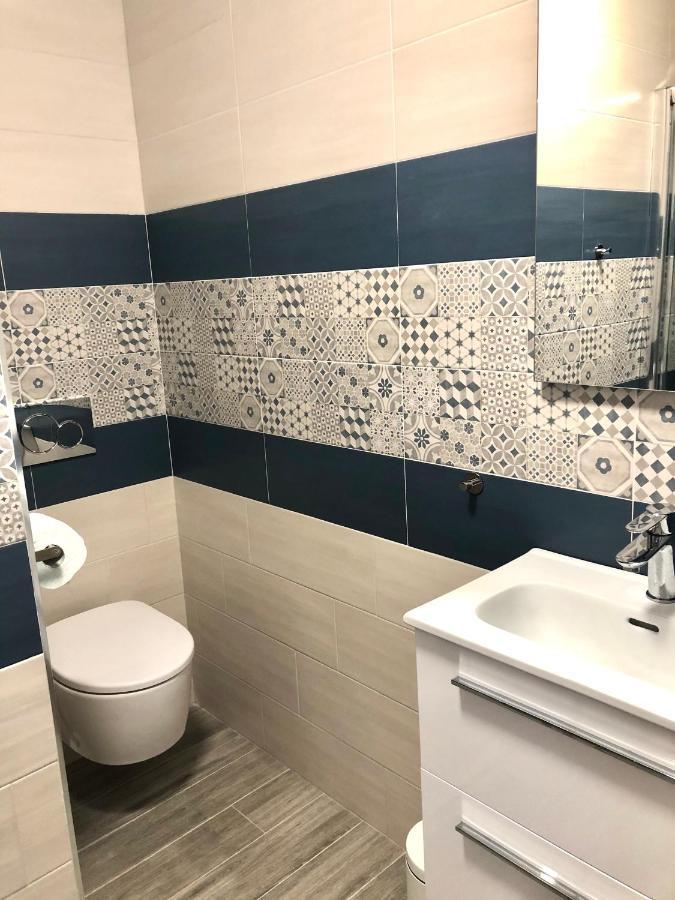 Apartamento Vistamar Нерха Экстерьер фото