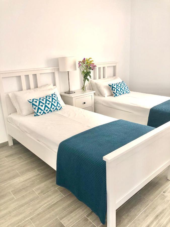Apartamento Vistamar Нерха Экстерьер фото