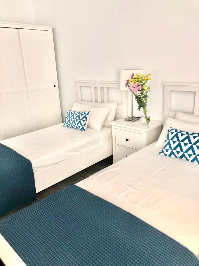 Apartamento Vistamar Нерха Экстерьер фото