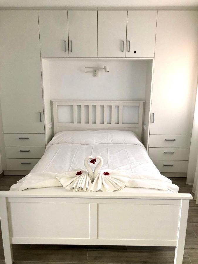 Apartamento Vistamar Нерха Экстерьер фото