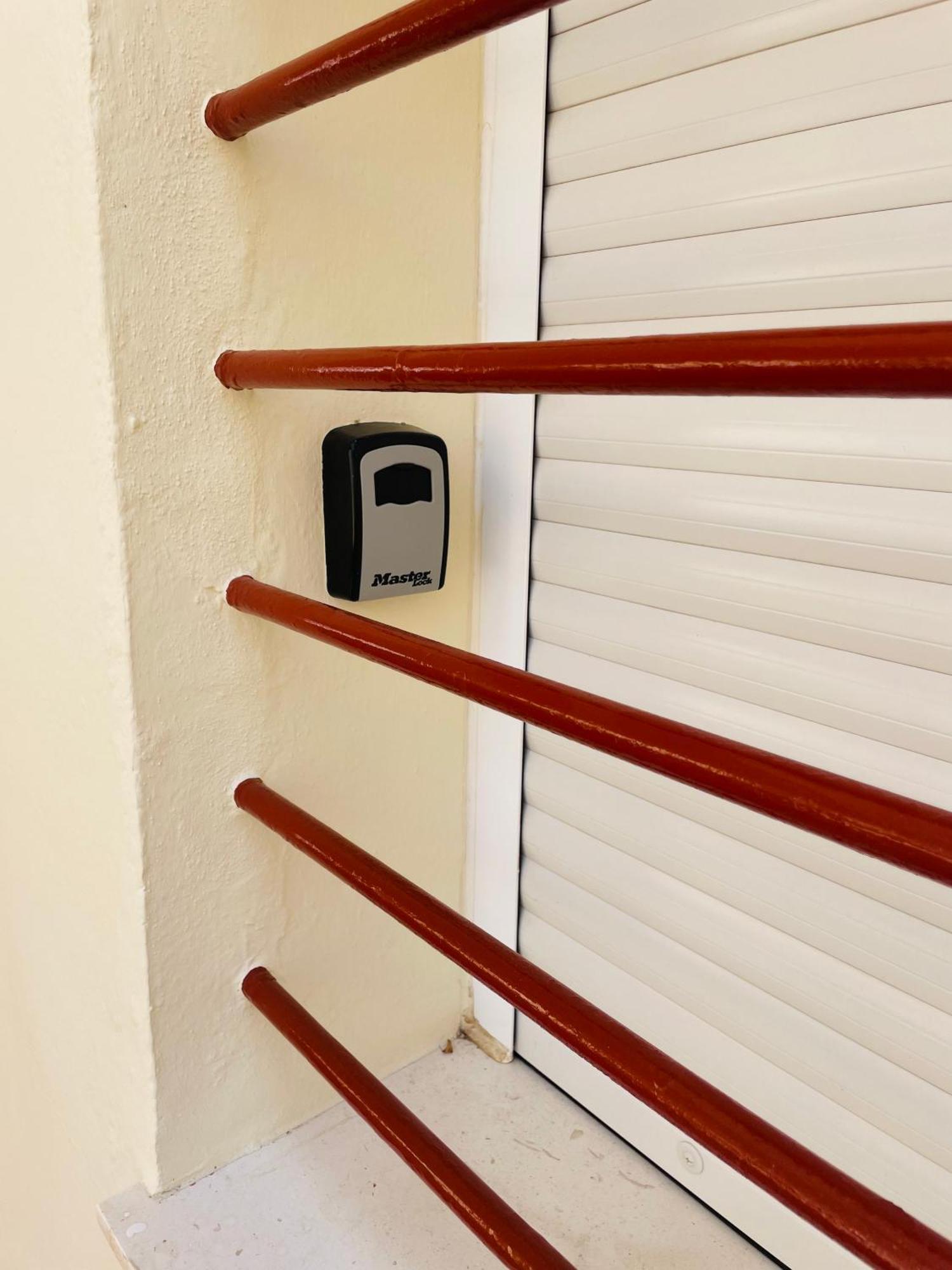 Apartamento Vistamar Нерха Экстерьер фото