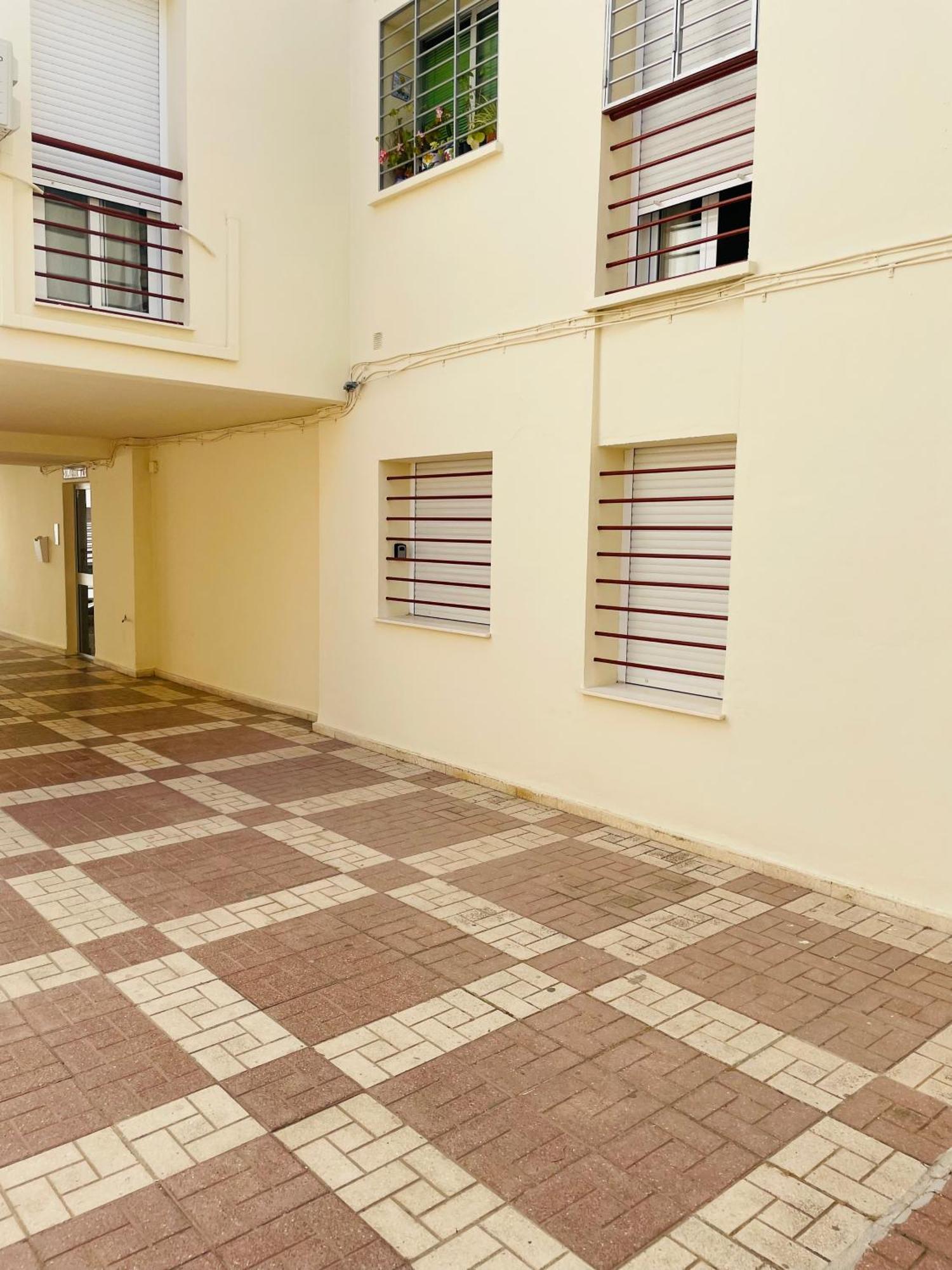 Apartamento Vistamar Нерха Экстерьер фото